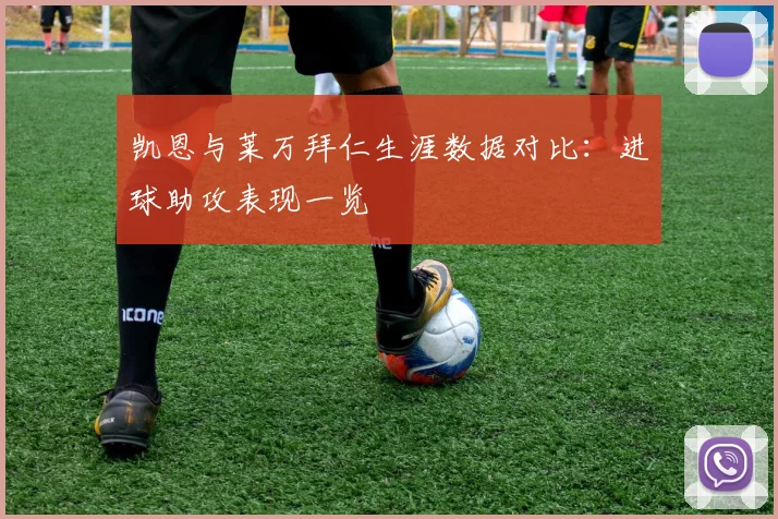 凯恩与莱万拜仁生涯数据对比：进球助攻表现一览